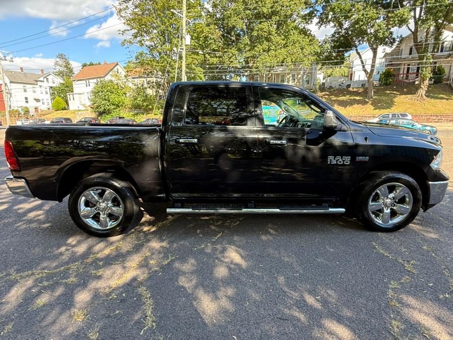 2015 Ram 1500 4WD Crew Cab 140.5" Big Horn, available for sale in Meriden, Connecticut | T E A M Auto Center. Meriden, Connecticut 2015 Ram 1500 4WD Crew Cab 140.5" Big Horn, available for sale in Meriden, Connecticut | T E A M Auto Center. Meriden, Connecticut