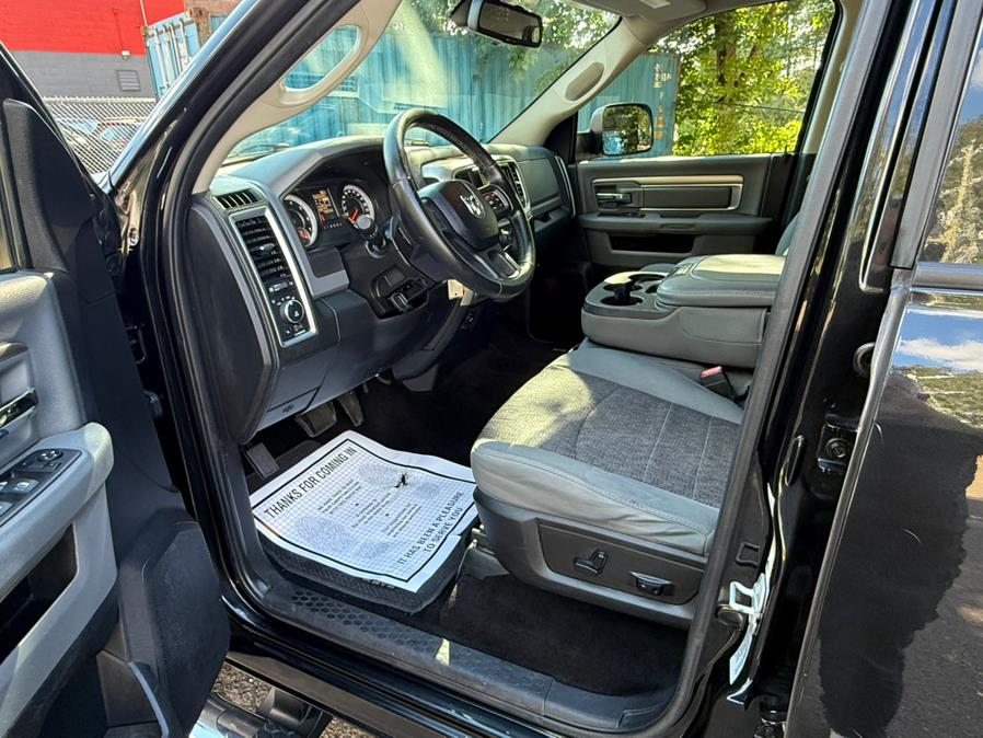 2015 Ram 1500 4WD Crew Cab 140.5" Big Horn, available for sale in Meriden, Connecticut | T E A M Auto Center. Meriden, Connecticut 2015 Ram 1500 4WD Crew Cab 140.5" Big Horn, available for sale in Meriden, Connecticut | T E A M Auto Center. Meriden, Connecticut