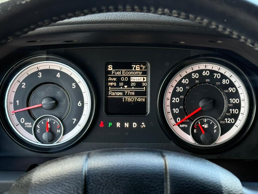 2015 Ram 1500 4WD Crew Cab 140.5" Big Horn, available for sale in Meriden, Connecticut | T E A M Auto Center. Meriden, Connecticut 2015 Ram 1500 4WD Crew Cab 140.5" Big Horn, available for sale in Meriden, Connecticut | T E A M Auto Center. Meriden, Connecticut