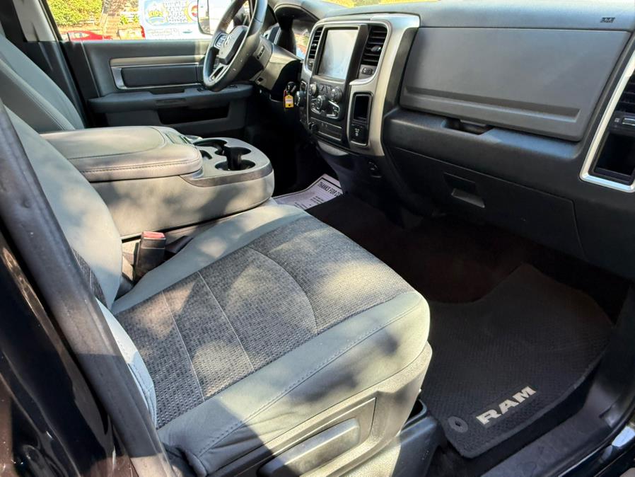 2015 Ram 1500 4WD Crew Cab 140.5" Big Horn, available for sale in Meriden, Connecticut | T E A M Auto Center. Meriden, Connecticut 2015 Ram 1500 4WD Crew Cab 140.5" Big Horn, available for sale in Meriden, Connecticut | T E A M Auto Center. Meriden, Connecticut