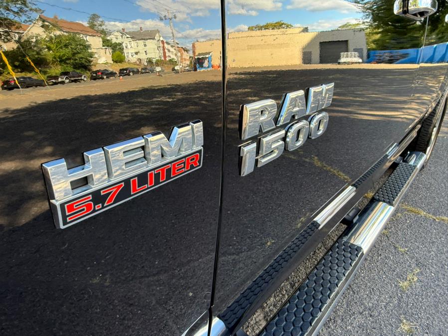 2015 Ram 1500 4WD Crew Cab 140.5" Big Horn, available for sale in Meriden, Connecticut | T E A M Auto Center. Meriden, Connecticut 2015 Ram 1500 4WD Crew Cab 140.5" Big Horn, available for sale in Meriden, Connecticut | T E A M Auto Center. Meriden, Connecticut
