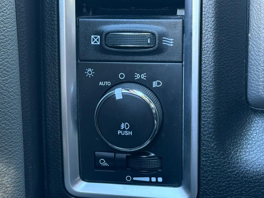 2015 Ram 1500 4WD Crew Cab 140.5" Big Horn, available for sale in Meriden, Connecticut | T E A M Auto Center. Meriden, Connecticut 2015 Ram 1500 4WD Crew Cab 140.5" Big Horn, available for sale in Meriden, Connecticut | T E A M Auto Center. Meriden, Connecticut