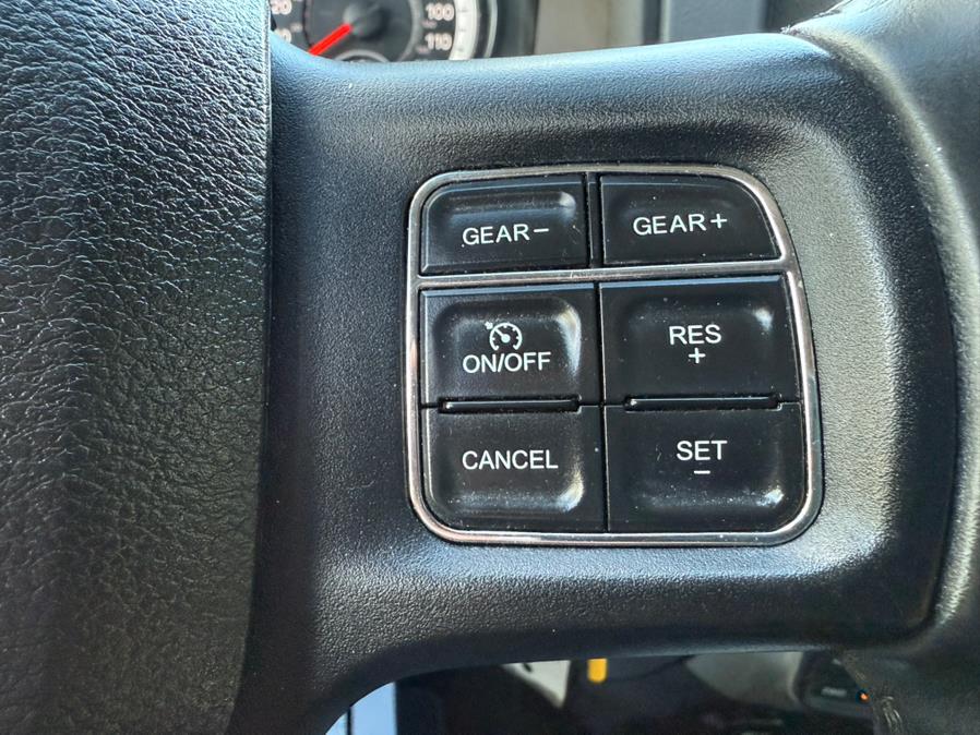 2015 Ram 1500 4WD Crew Cab 140.5" Big Horn, available for sale in Meriden, Connecticut | T E A M Auto Center. Meriden, Connecticut 2015 Ram 1500 4WD Crew Cab 140.5" Big Horn, available for sale in Meriden, Connecticut | T E A M Auto Center. Meriden, Connecticut