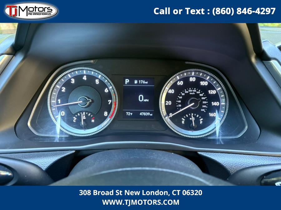 2021 Hyundai Sonata SE 2.5L, available for sale in New London, Connecticut | TJ Motors LLC. New London, Connecticut 2021 Hyundai Sonata SE 2.5L, available for sale in New London, Connecticut | TJ Motors LLC. New London, Connecticut