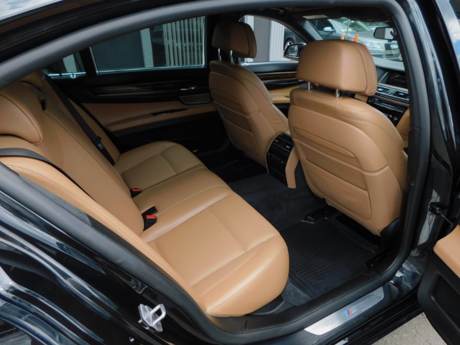 2015 BMW 7 Series 4dr Sdn 750Li xDrive AWD, available for sale in Lodi, New Jersey | Soliman Motors. Lodi, New Jersey 2015 BMW 7 Series 4dr Sdn 750Li xDrive AWD, available for sale in Lodi, New Jersey | Soliman Motors. Lodi, New Jersey