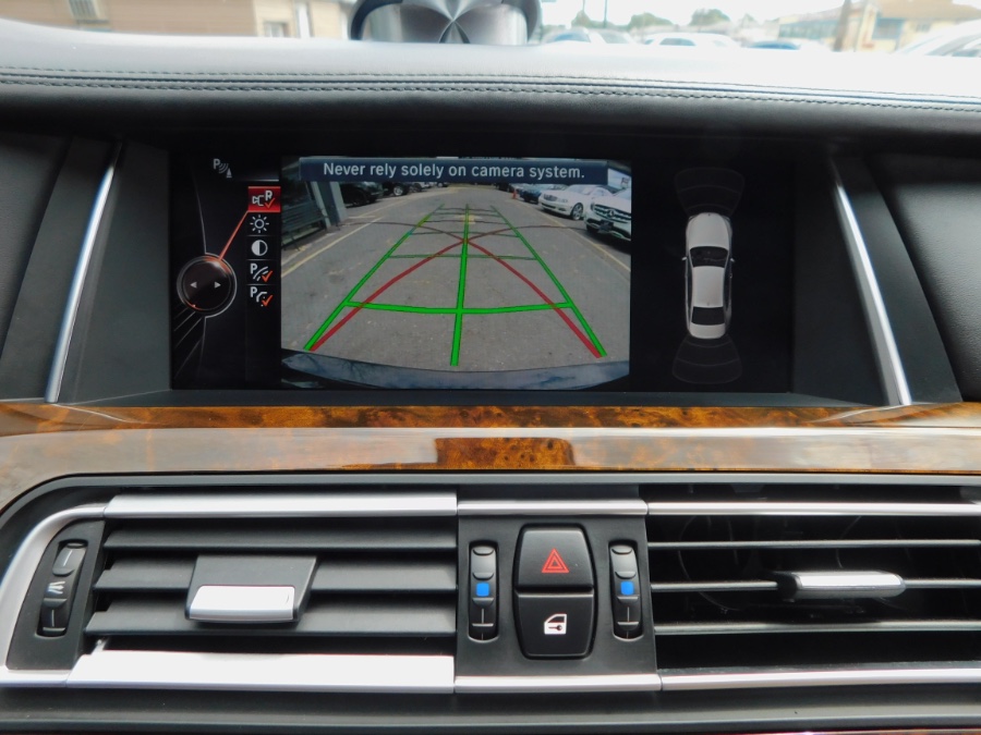 2015 BMW 7 Series 4dr Sdn 750Li xDrive AWD, available for sale in Lodi, New Jersey | Soliman Motors. Lodi, New Jersey 2015 BMW 7 Series 4dr Sdn 750Li xDrive AWD, available for sale in Lodi, New Jersey | Soliman Motors. Lodi, New Jersey