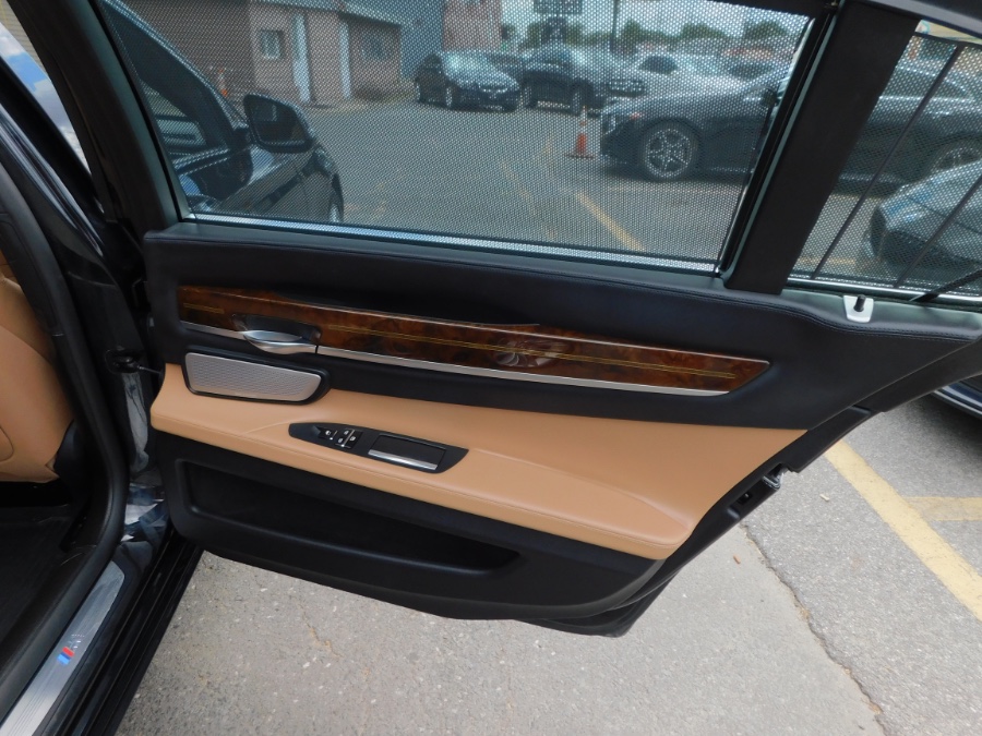 2015 BMW 7 Series 4dr Sdn 750Li xDrive AWD, available for sale in Lodi, New Jersey | Soliman Motors. Lodi, New Jersey 2015 BMW 7 Series 4dr Sdn 750Li xDrive AWD, available for sale in Lodi, New Jersey | Soliman Motors. Lodi, New Jersey