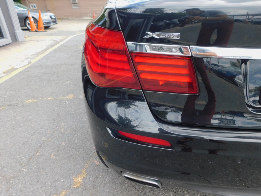 2015 BMW 7 Series 4dr Sdn 750Li xDrive AWD, available for sale in Lodi, New Jersey | Soliman Motors. Lodi, New Jersey 2015 BMW 7 Series 4dr Sdn 750Li xDrive AWD, available for sale in Lodi, New Jersey | Soliman Motors. Lodi, New Jersey