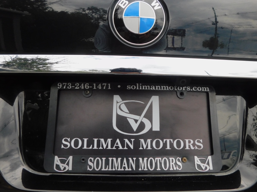 2015 BMW 7 Series 4dr Sdn 750Li xDrive AWD, available for sale in Lodi, New Jersey | Soliman Motors. Lodi, New Jersey 2015 BMW 7 Series 4dr Sdn 750Li xDrive AWD, available for sale in Lodi, New Jersey | Soliman Motors. Lodi, New Jersey