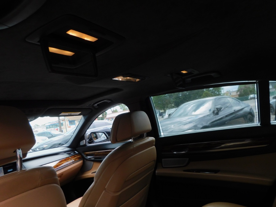 2015 BMW 7 Series 4dr Sdn 750Li xDrive AWD, available for sale in Lodi, New Jersey | Soliman Motors. Lodi, New Jersey 2015 BMW 7 Series 4dr Sdn 750Li xDrive AWD, available for sale in Lodi, New Jersey | Soliman Motors. Lodi, New Jersey