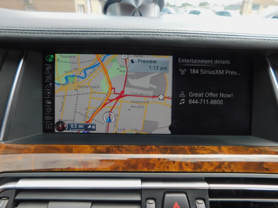 2015 BMW 7 Series 4dr Sdn 750Li xDrive AWD, available for sale in Lodi, New Jersey | Soliman Motors. Lodi, New Jersey 2015 BMW 7 Series 4dr Sdn 750Li xDrive AWD, available for sale in Lodi, New Jersey | Soliman Motors. Lodi, New Jersey