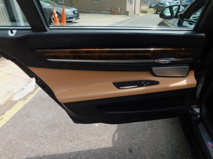 2015 BMW 7 Series 4dr Sdn 750Li xDrive AWD, available for sale in Lodi, New Jersey | Soliman Motors. Lodi, New Jersey 2015 BMW 7 Series 4dr Sdn 750Li xDrive AWD, available for sale in Lodi, New Jersey | Soliman Motors. Lodi, New Jersey