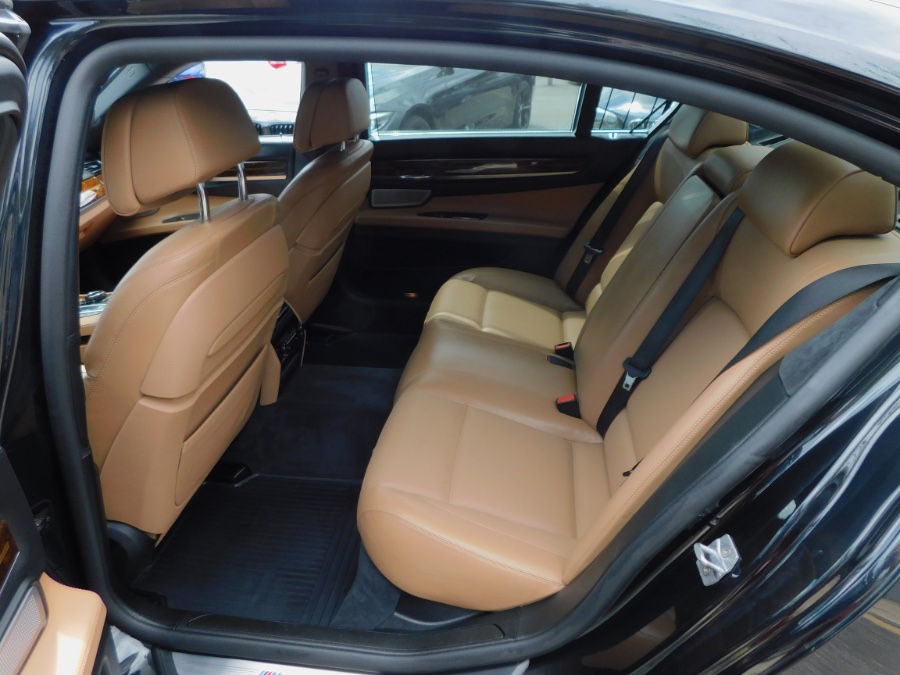 2015 BMW 7 Series 4dr Sdn 750Li xDrive AWD, available for sale in Lodi, New Jersey | Soliman Motors. Lodi, New Jersey 2015 BMW 7 Series 4dr Sdn 750Li xDrive AWD, available for sale in Lodi, New Jersey | Soliman Motors. Lodi, New Jersey