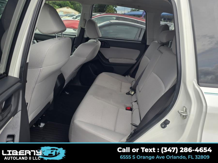 2014 Subaru Forester 4dr Auto 2.5i Premium PZEV, available for sale in Orlando, Florida | Liberty Autoland II LLC. Orlando, Florida 2014 Subaru Forester 4dr Auto 2.5i Premium PZEV, available for sale in Orlando, Florida | Liberty Autoland II LLC. Orlando, Florida