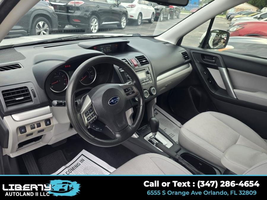 2014 Subaru Forester 4dr Auto 2.5i Premium PZEV, available for sale in Orlando, Florida | Liberty Autoland II LLC. Orlando, Florida 2014 Subaru Forester 4dr Auto 2.5i Premium PZEV, available for sale in Orlando, Florida | Liberty Autoland II LLC. Orlando, Florida