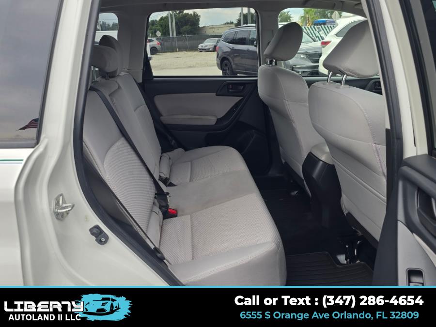 2014 Subaru Forester 4dr Auto 2.5i Premium PZEV, available for sale in Orlando, Florida | Liberty Autoland II LLC. Orlando, Florida 2014 Subaru Forester 4dr Auto 2.5i Premium PZEV, available for sale in Orlando, Florida | Liberty Autoland II LLC. Orlando, Florida