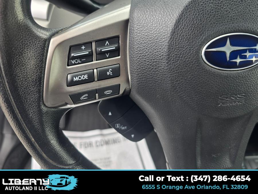 2014 Subaru Forester 4dr Auto 2.5i Premium PZEV, available for sale in Orlando, Florida | Liberty Autoland II LLC. Orlando, Florida 2014 Subaru Forester 4dr Auto 2.5i Premium PZEV, available for sale in Orlando, Florida | Liberty Autoland II LLC. Orlando, Florida