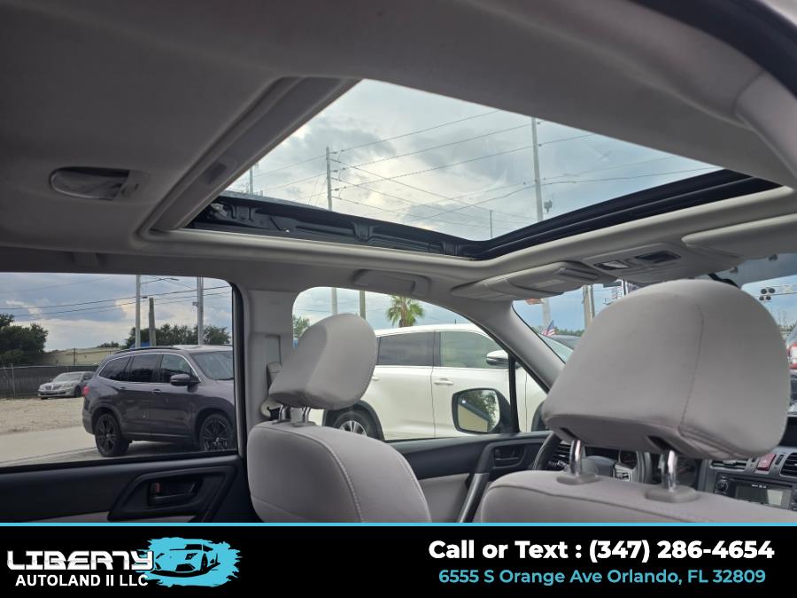 2014 Subaru Forester 4dr Auto 2.5i Premium PZEV, available for sale in Orlando, Florida | Liberty Autoland II LLC. Orlando, Florida 2014 Subaru Forester 4dr Auto 2.5i Premium PZEV, available for sale in Orlando, Florida | Liberty Autoland II LLC. Orlando, Florida