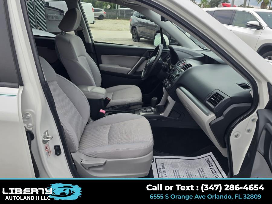 2014 Subaru Forester 4dr Auto 2.5i Premium PZEV, available for sale in Orlando, Florida | Liberty Autoland II LLC. Orlando, Florida 2014 Subaru Forester 4dr Auto 2.5i Premium PZEV, available for sale in Orlando, Florida | Liberty Autoland II LLC. Orlando, Florida