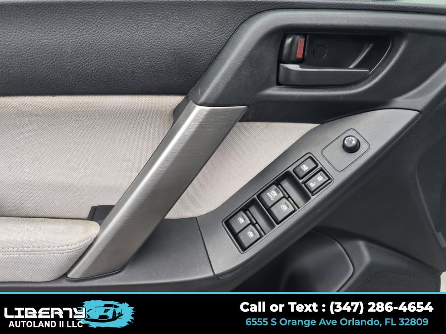 2014 Subaru Forester 4dr Auto 2.5i Premium PZEV, available for sale in Orlando, Florida | Liberty Autoland II LLC. Orlando, Florida 2014 Subaru Forester 4dr Auto 2.5i Premium PZEV, available for sale in Orlando, Florida | Liberty Autoland II LLC. Orlando, Florida