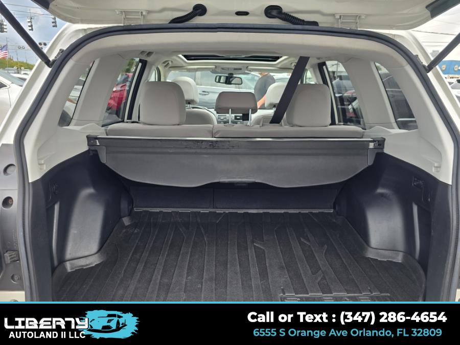 2014 Subaru Forester 4dr Auto 2.5i Premium PZEV, available for sale in Orlando, Florida | Liberty Autoland II LLC. Orlando, Florida 2014 Subaru Forester 4dr Auto 2.5i Premium PZEV, available for sale in Orlando, Florida | Liberty Autoland II LLC. Orlando, Florida
