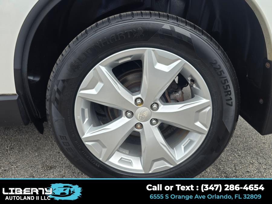 2014 Subaru Forester 4dr Auto 2.5i Premium PZEV, available for sale in Orlando, Florida | Liberty Autoland II LLC. Orlando, Florida 2014 Subaru Forester 4dr Auto 2.5i Premium PZEV, available for sale in Orlando, Florida | Liberty Autoland II LLC. Orlando, Florida