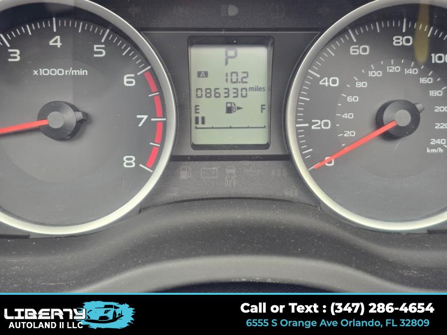 2014 Subaru Forester 4dr Auto 2.5i Premium PZEV, available for sale in Orlando, Florida | Liberty Autoland II LLC. Orlando, Florida 2014 Subaru Forester 4dr Auto 2.5i Premium PZEV, available for sale in Orlando, Florida | Liberty Autoland II LLC. Orlando, Florida