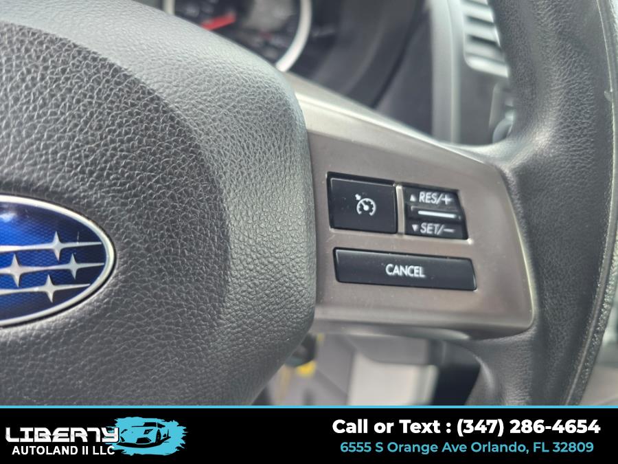 2014 Subaru Forester 4dr Auto 2.5i Premium PZEV, available for sale in Orlando, Florida | Liberty Autoland II LLC. Orlando, Florida 2014 Subaru Forester 4dr Auto 2.5i Premium PZEV, available for sale in Orlando, Florida | Liberty Autoland II LLC. Orlando, Florida