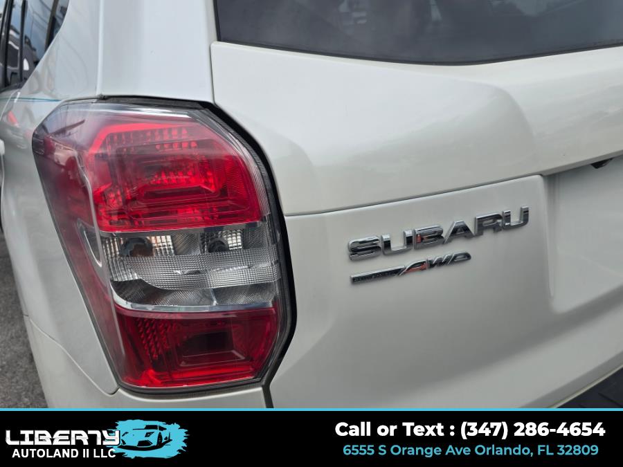 2014 Subaru Forester 4dr Auto 2.5i Premium PZEV, available for sale in Orlando, Florida | Liberty Autoland II LLC. Orlando, Florida 2014 Subaru Forester 4dr Auto 2.5i Premium PZEV, available for sale in Orlando, Florida | Liberty Autoland II LLC. Orlando, Florida