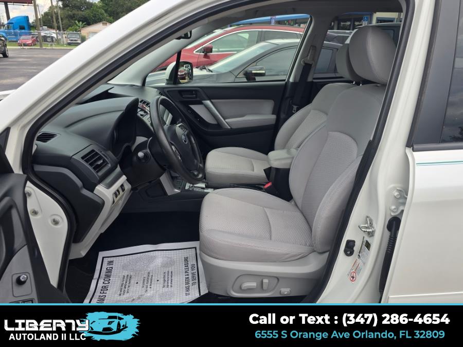 2014 Subaru Forester 4dr Auto 2.5i Premium PZEV, available for sale in Orlando, Florida | Liberty Autoland II LLC. Orlando, Florida 2014 Subaru Forester 4dr Auto 2.5i Premium PZEV, available for sale in Orlando, Florida | Liberty Autoland II LLC. Orlando, Florida