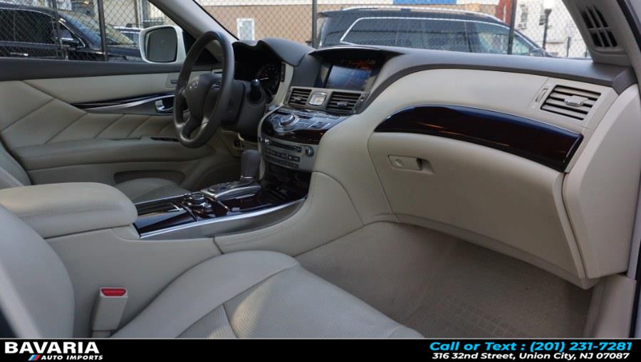 2011 Infiniti M37 4dr Sdn AWD, available for sale in Union City, New Jersey | Bavaria Auto Imports. Union City, New Jersey 2011 Infiniti M37 4dr Sdn AWD, available for sale in Union City, New Jersey | Bavaria Auto Imports. Union City, New Jersey