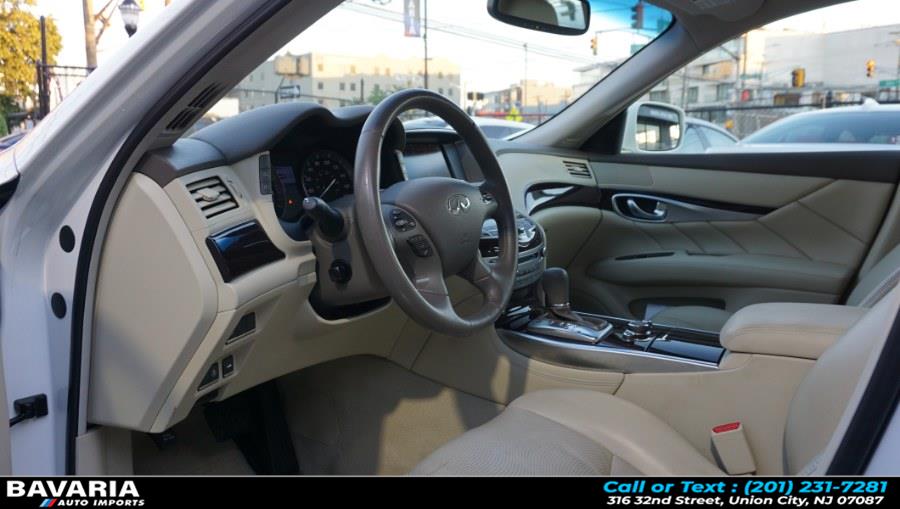 2011 Infiniti M37 4dr Sdn AWD, available for sale in Union City, New Jersey | Bavaria Auto Imports. Union City, New Jersey 2011 Infiniti M37 4dr Sdn AWD, available for sale in Union City, New Jersey | Bavaria Auto Imports. Union City, New Jersey
