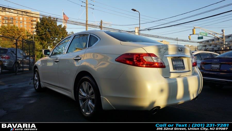 2011 Infiniti M37 4dr Sdn AWD, available for sale in Union City, New Jersey | Bavaria Auto Imports. Union City, New Jersey 2011 Infiniti M37 4dr Sdn AWD, available for sale in Union City, New Jersey | Bavaria Auto Imports. Union City, New Jersey