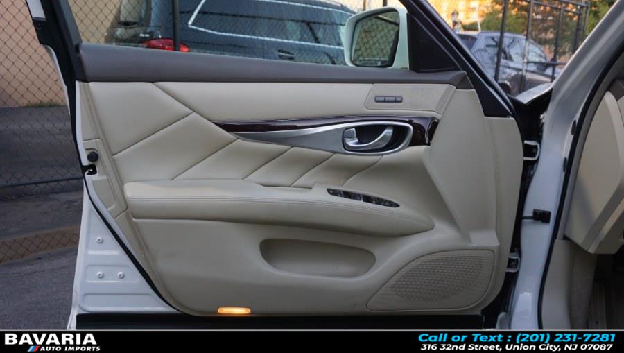 2011 Infiniti M37 4dr Sdn AWD, available for sale in Union City, New Jersey | Bavaria Auto Imports. Union City, New Jersey 2011 Infiniti M37 4dr Sdn AWD, available for sale in Union City, New Jersey | Bavaria Auto Imports. Union City, New Jersey