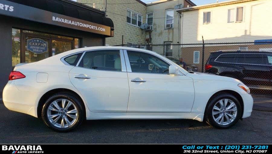 2011 Infiniti M37 4dr Sdn AWD, available for sale in Union City, New Jersey | Bavaria Auto Imports. Union City, New Jersey 2011 Infiniti M37 4dr Sdn AWD, available for sale in Union City, New Jersey | Bavaria Auto Imports. Union City, New Jersey