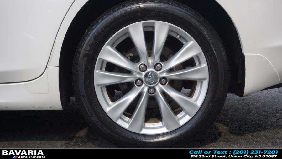 2011 Infiniti M37 4dr Sdn AWD, available for sale in Union City, New Jersey | Bavaria Auto Imports. Union City, New Jersey 2011 Infiniti M37 4dr Sdn AWD, available for sale in Union City, New Jersey | Bavaria Auto Imports. Union City, New Jersey