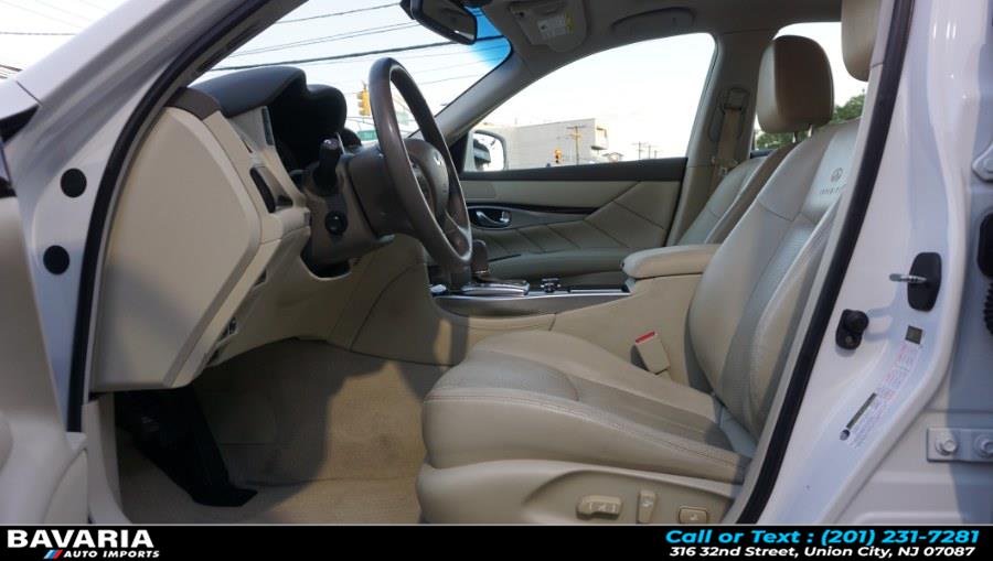 2011 Infiniti M37 4dr Sdn AWD, available for sale in Union City, New Jersey | Bavaria Auto Imports. Union City, New Jersey 2011 Infiniti M37 4dr Sdn AWD, available for sale in Union City, New Jersey | Bavaria Auto Imports. Union City, New Jersey