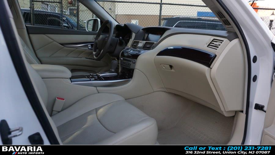 2011 Infiniti M37 4dr Sdn AWD, available for sale in Union City, New Jersey | Bavaria Auto Imports. Union City, New Jersey 2011 Infiniti M37 4dr Sdn AWD, available for sale in Union City, New Jersey | Bavaria Auto Imports. Union City, New Jersey