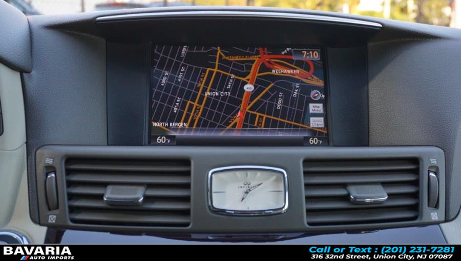 2011 Infiniti M37 4dr Sdn AWD, available for sale in Union City, New Jersey | Bavaria Auto Imports. Union City, New Jersey 2011 Infiniti M37 4dr Sdn AWD, available for sale in Union City, New Jersey | Bavaria Auto Imports. Union City, New Jersey