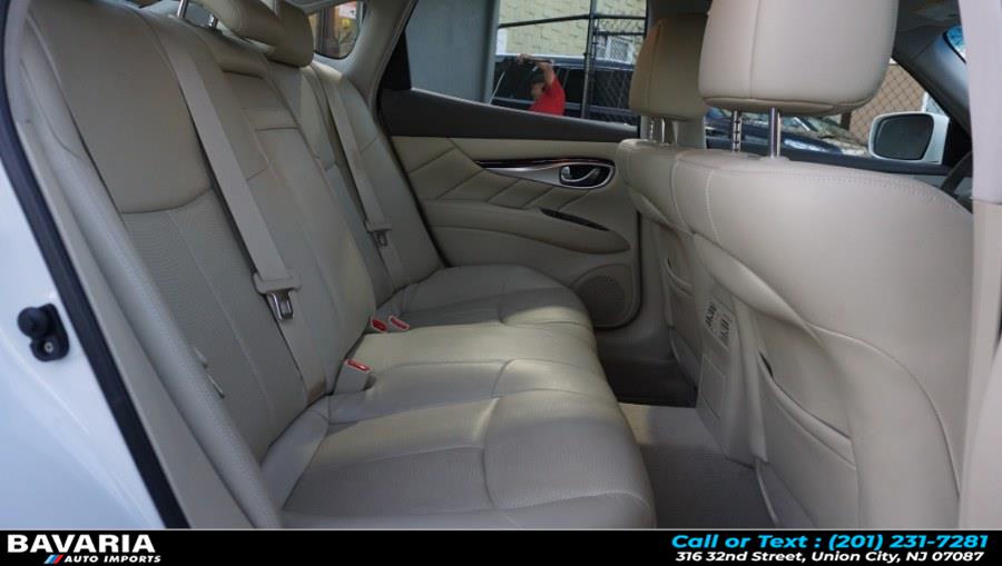2011 Infiniti M37 4dr Sdn AWD, available for sale in Union City, New Jersey | Bavaria Auto Imports. Union City, New Jersey 2011 Infiniti M37 4dr Sdn AWD, available for sale in Union City, New Jersey | Bavaria Auto Imports. Union City, New Jersey
