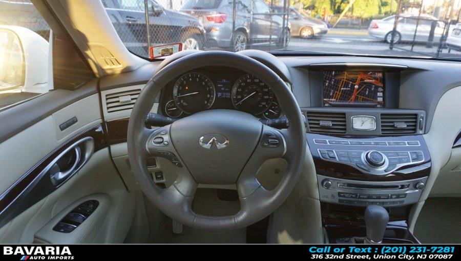 2011 Infiniti M37 4dr Sdn AWD, available for sale in Union City, New Jersey | Bavaria Auto Imports. Union City, New Jersey 2011 Infiniti M37 4dr Sdn AWD, available for sale in Union City, New Jersey | Bavaria Auto Imports. Union City, New Jersey