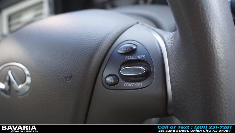 2011 Infiniti M37 4dr Sdn AWD, available for sale in Union City, New Jersey | Bavaria Auto Imports. Union City, New Jersey 2011 Infiniti M37 4dr Sdn AWD, available for sale in Union City, New Jersey | Bavaria Auto Imports. Union City, New Jersey
