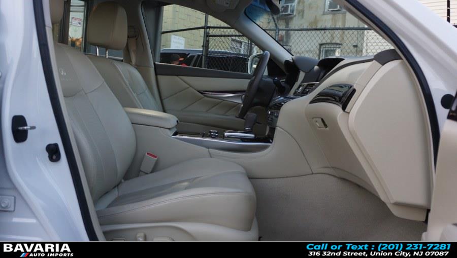 2011 Infiniti M37 4dr Sdn AWD, available for sale in Union City, New Jersey | Bavaria Auto Imports. Union City, New Jersey 2011 Infiniti M37 4dr Sdn AWD, available for sale in Union City, New Jersey | Bavaria Auto Imports. Union City, New Jersey