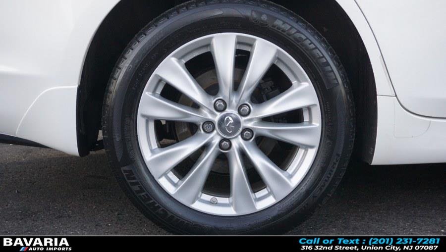 2011 Infiniti M37 4dr Sdn AWD, available for sale in Union City, New Jersey | Bavaria Auto Imports. Union City, New Jersey 2011 Infiniti M37 4dr Sdn AWD, available for sale in Union City, New Jersey | Bavaria Auto Imports. Union City, New Jersey