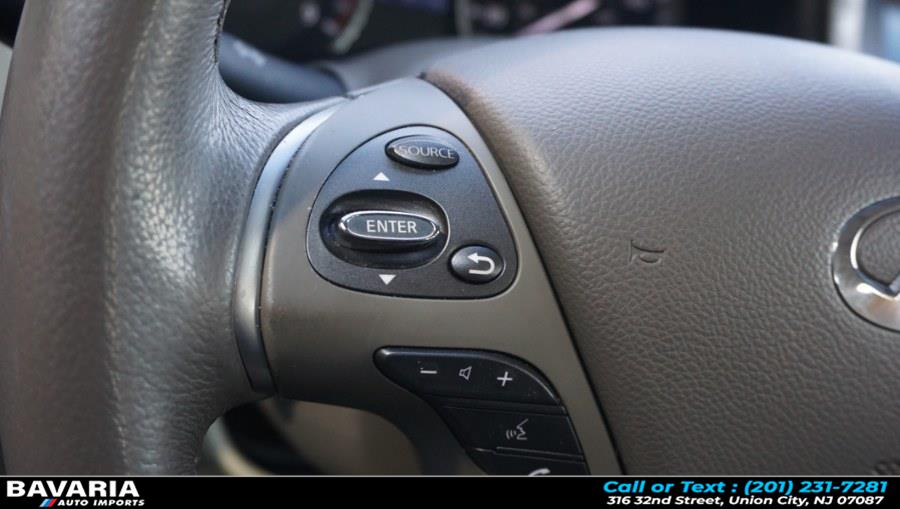 2011 Infiniti M37 4dr Sdn AWD, available for sale in Union City, New Jersey | Bavaria Auto Imports. Union City, New Jersey 2011 Infiniti M37 4dr Sdn AWD, available for sale in Union City, New Jersey | Bavaria Auto Imports. Union City, New Jersey