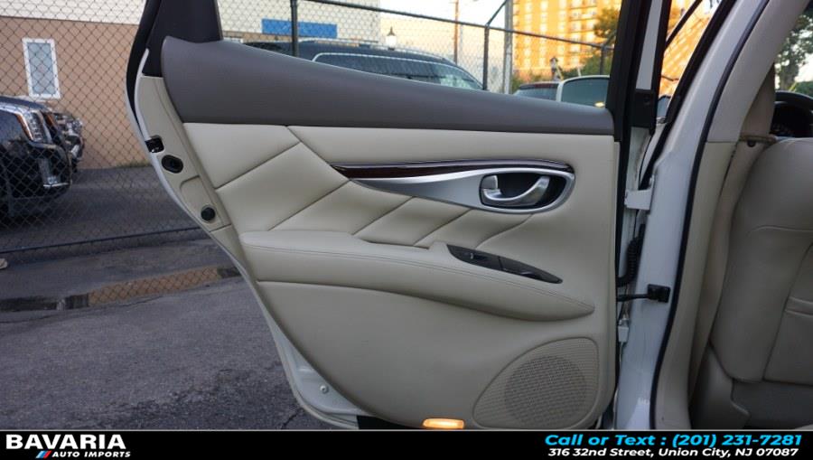 2011 Infiniti M37 4dr Sdn AWD, available for sale in Union City, New Jersey | Bavaria Auto Imports. Union City, New Jersey 2011 Infiniti M37 4dr Sdn AWD, available for sale in Union City, New Jersey | Bavaria Auto Imports. Union City, New Jersey