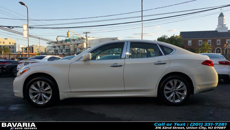 2011 Infiniti M37 4dr Sdn AWD, available for sale in Union City, New Jersey | Bavaria Auto Imports. Union City, New Jersey 2011 Infiniti M37 4dr Sdn AWD, available for sale in Union City, New Jersey | Bavaria Auto Imports. Union City, New Jersey
