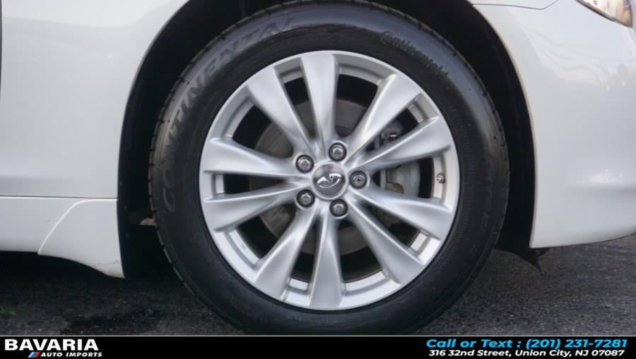 2011 Infiniti M37 4dr Sdn AWD, available for sale in Union City, New Jersey | Bavaria Auto Imports. Union City, New Jersey 2011 Infiniti M37 4dr Sdn AWD, available for sale in Union City, New Jersey | Bavaria Auto Imports. Union City, New Jersey