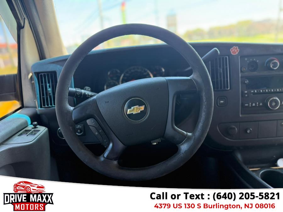 2011 Chevrolet Express Cargo Van RWD 1500 135", available for sale in Burlington, New Jersey | Drive Maxx Motors. Burlington, New Jersey 2011 Chevrolet Express Cargo Van RWD 1500 135", available for sale in Burlington, New Jersey | Drive Maxx Motors. Burlington, New Jersey