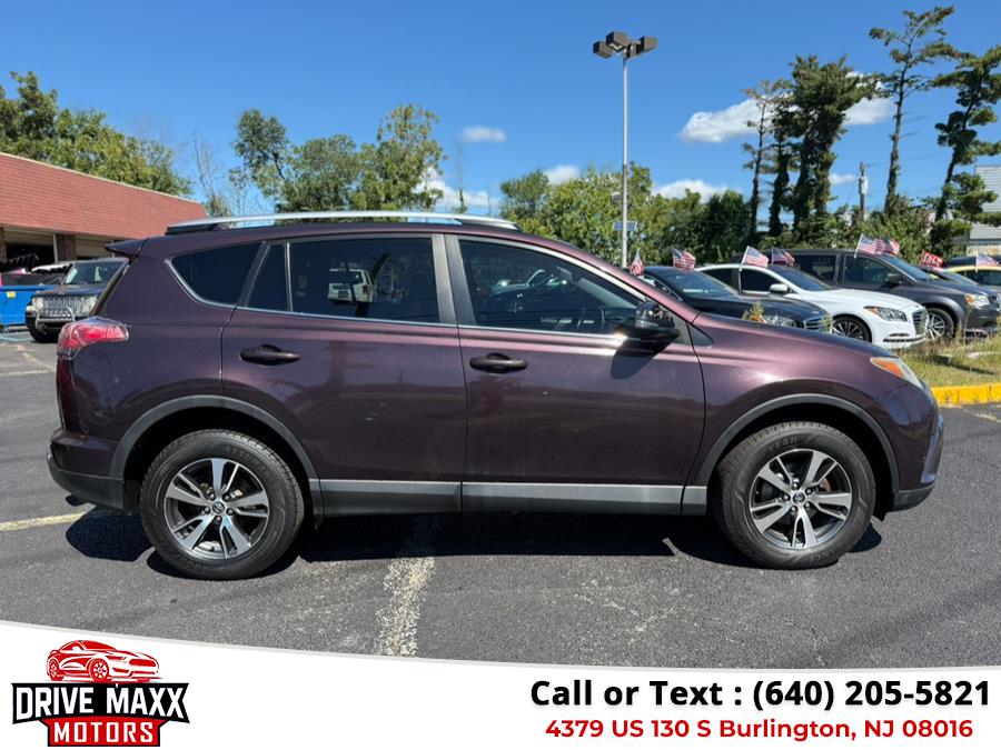 2016 Toyota RAV4 AWD 4dr XLE (Natl), available for sale in Burlington, New Jersey | Drive Maxx Motors. Burlington, New Jersey 2016 Toyota RAV4 AWD 4dr XLE (Natl), available for sale in Burlington, New Jersey | Drive Maxx Motors. Burlington, New Jersey